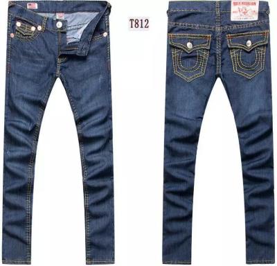 Men's TRUE RELIGION Jeans-1003